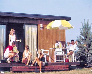 Houthalen-Helchteren Park Molenheide酒店 外观 照片